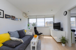 Apartment Saluti near old town with sea view&parking